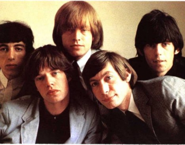 The Rolling Stones